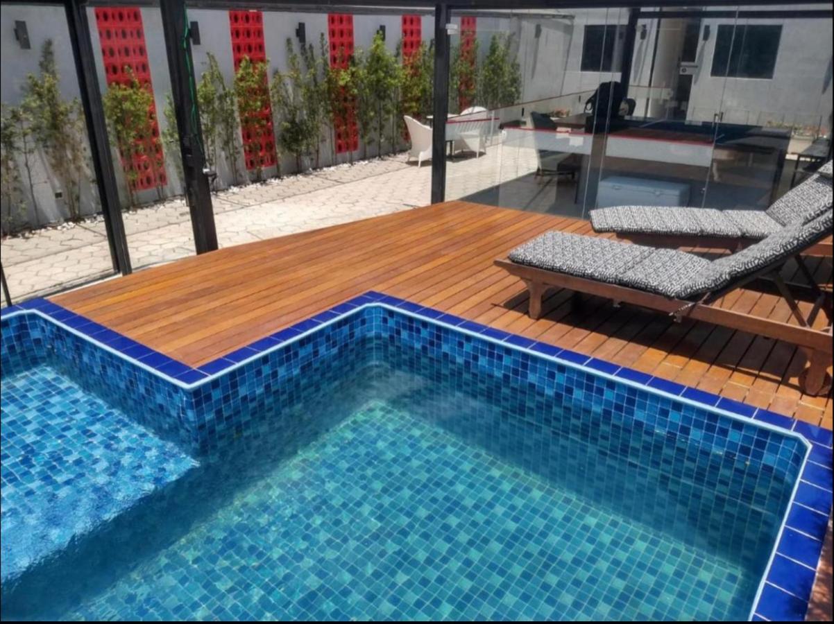Living Hotel Morumbi - Sao Paulo — Photos 1
